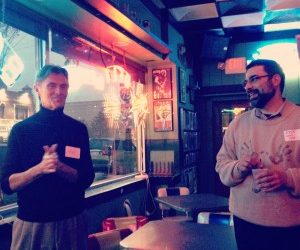 New Partnership for a New Year