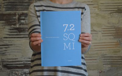 7.2 SQ MI: New report released on the Greater Downtown Detroit area