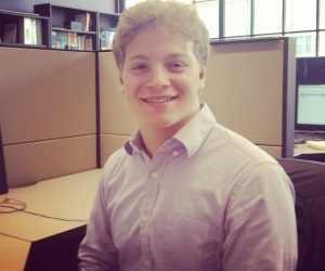 Thank you, Mario Goetz!