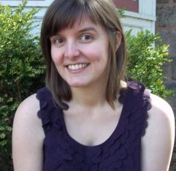 Meet the D3 Staff: Diana Flora