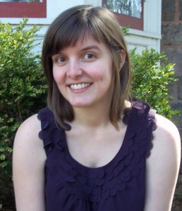 Meet the D3 Staff: Diana Flora