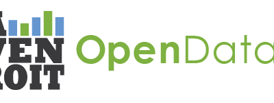 Data Driven Detroit’s New Open Data Distribution Site