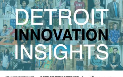 Detroit Innovation Insights