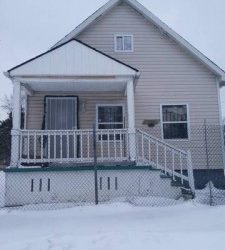 Four Seasons of Data: Celebrating 15 Months of Motor City Mapping