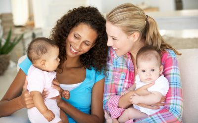 Moms, Place, and Low Birth Weight, Part 2:  Does Place Matter?