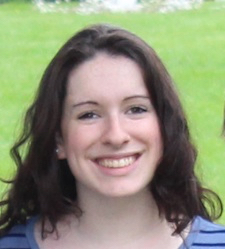 Meet The D3 Staff: Stephanie Edlinger