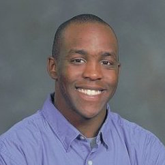 Meet The D3 Staff: Kibichii Chelilim