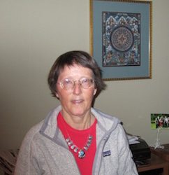 Meet the D3 Staff: Kit Frohardt-Lane