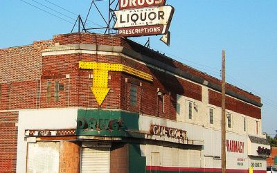 Food Equity in Detroit’s Brightmoor Neighborhood