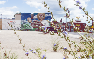 CUTGroup Detroit: Citizens in Civic Engagement