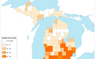 Who Are the Centenarians? Part 1: Dying at Age 100 or More