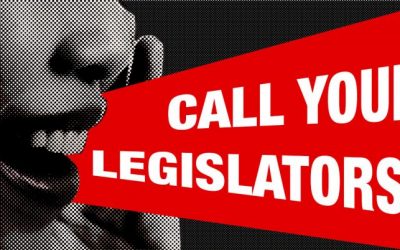 Data Matters – We Need Your Help!