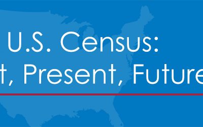 Census 2020 – What is the Census?