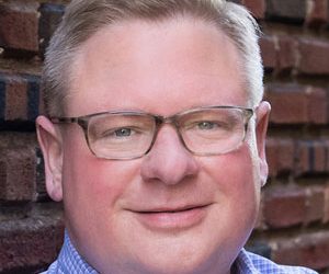 Meet the D3 Staff: Jeffrey Bross