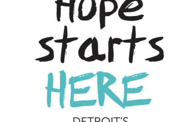 Early Childhood Data Project