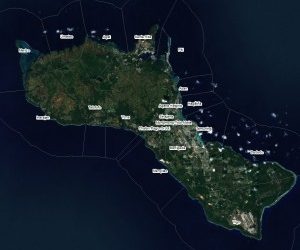 Census 2010: You Can Count on Counties