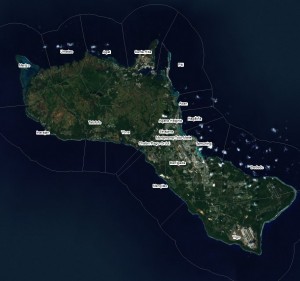 Census 2010: You Can Count on Counties