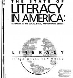 ANOTHER FINE MESS: Mass Confusion on Literacy Rates in Detroit