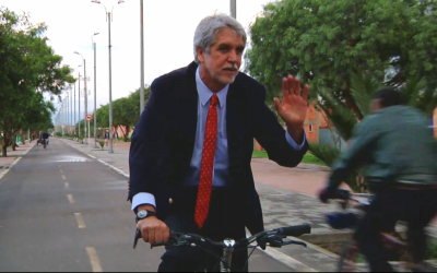 Gary Hustwit’s Urbanized Screened at the Detroit Film Theatre