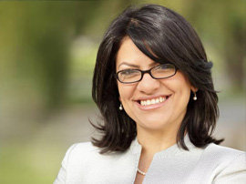 Immigration hero