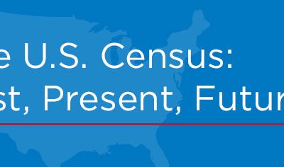 The Census’ Effect on State and Local Budgeting