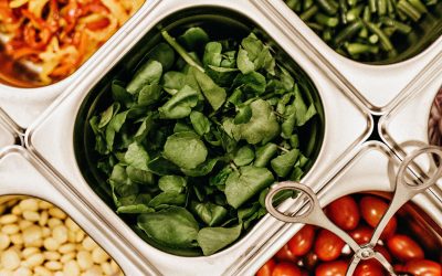 Restaurant Health Code Violations in Detroit