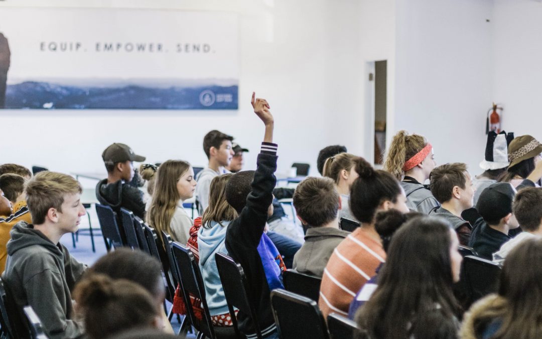 Leveraging Local Partnerships to Teach the Fundamentals of Data