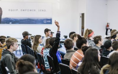 Leveraging Local Partnerships to Teach the Fundamentals of Data