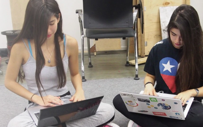 Elevating Youth Voice Through User Testing