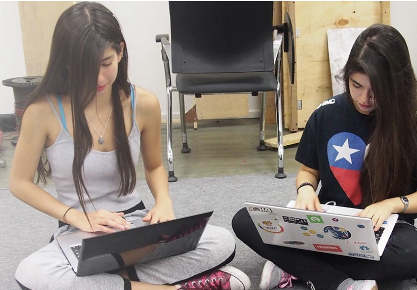 Elevating Youth Voice Through User Testing