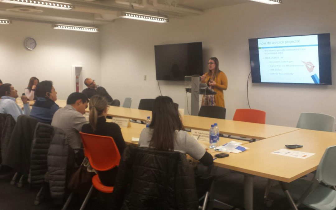Transparency About Challenges Strengthens Our Data Community