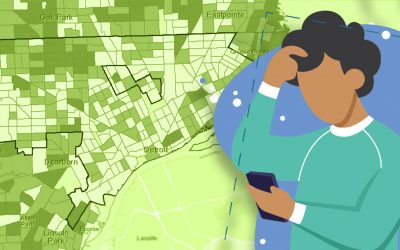 Our Data-Driven Response to COVID-19