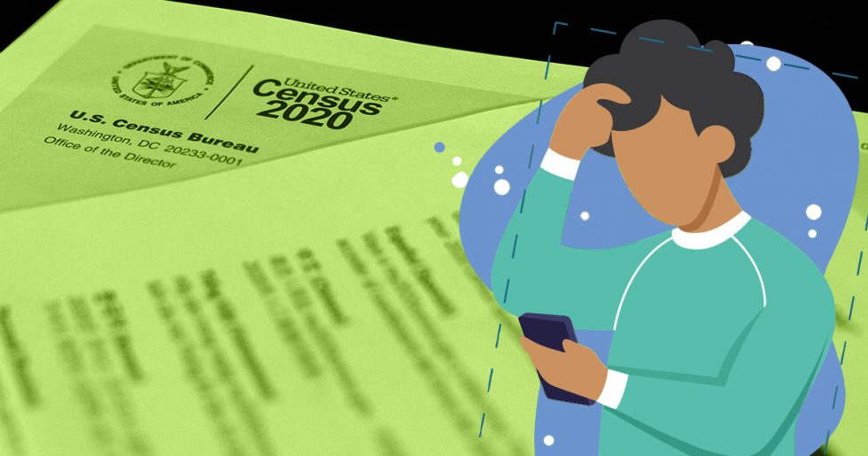 Data Collection in a Pandemic | Data Driven Detroit