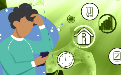 Household Experiences: The Pandemic’s Impact on Housing