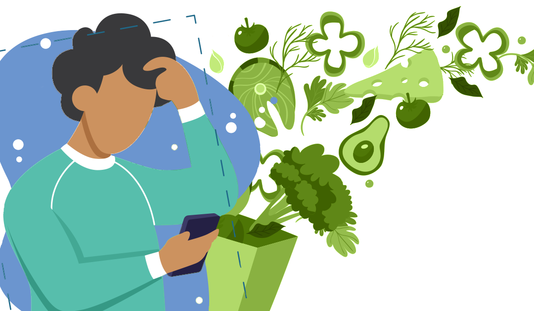 Household Experiences: The COVID-19 Pandemic and Food Sufficiency