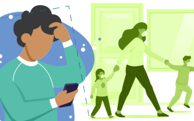 Household Experiences: COVID-19’s Continued Impact on Parents and Children