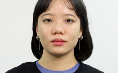 Meet the D3 Staff: Rosie Liu
