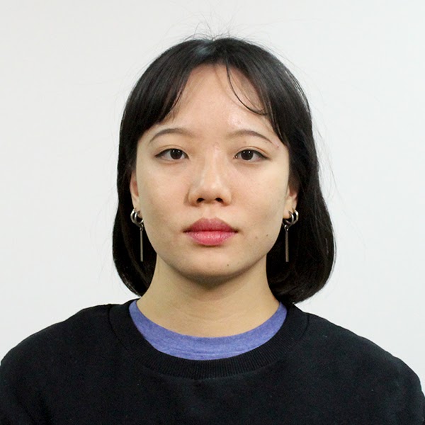 Meet the D3 Staff: Rosie Liu