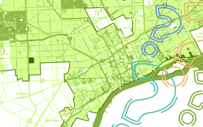 AskD3 Roundup: Questions Answered with Maps