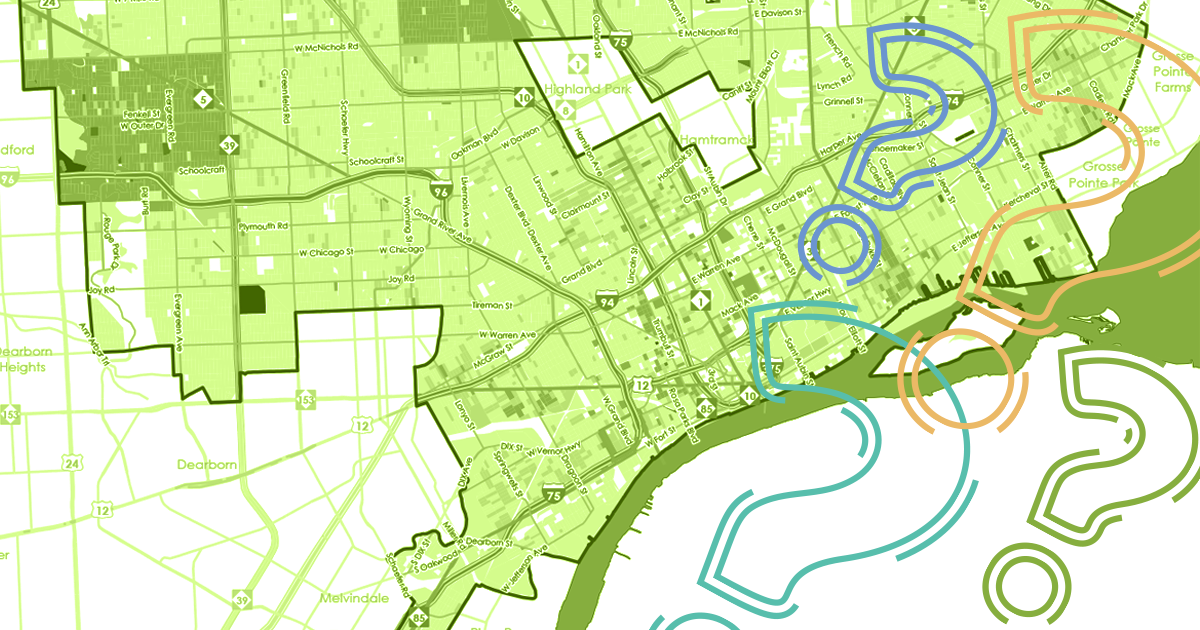 AskD3 Roundup: Questions Answered with Maps