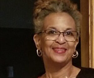 Meet the D3 Staff: Shárryll Alford