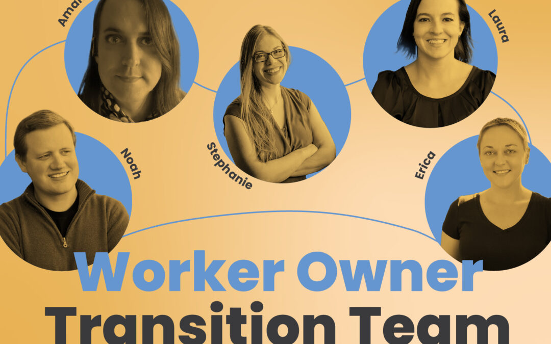 Why Worker Ownership
