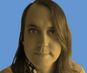 Meet the D3 Worker Owners: Amanda Branch