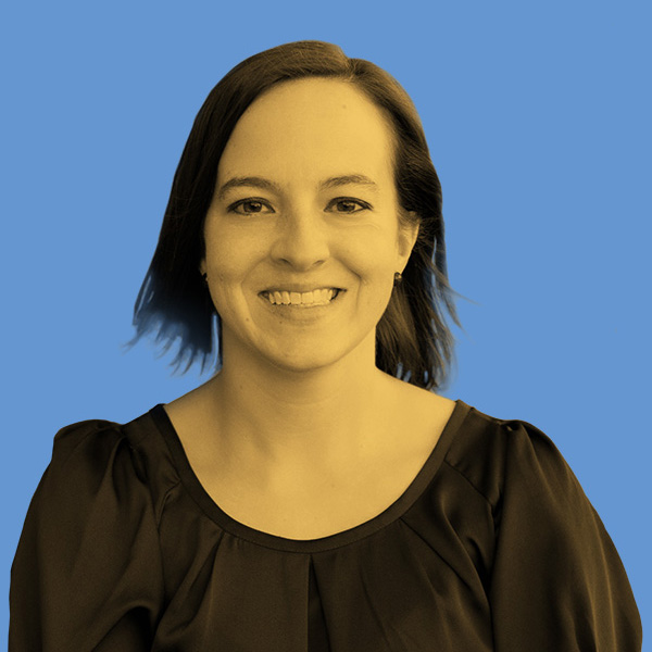 Meet the D3 Worker Owners: Laura Lyons