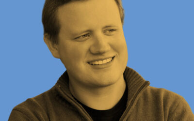 Meet the D3 Worker Owners: Noah Urban
