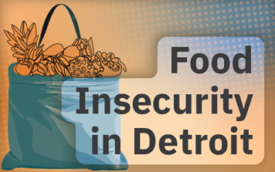 An Updated Measure of Food Insecurity
