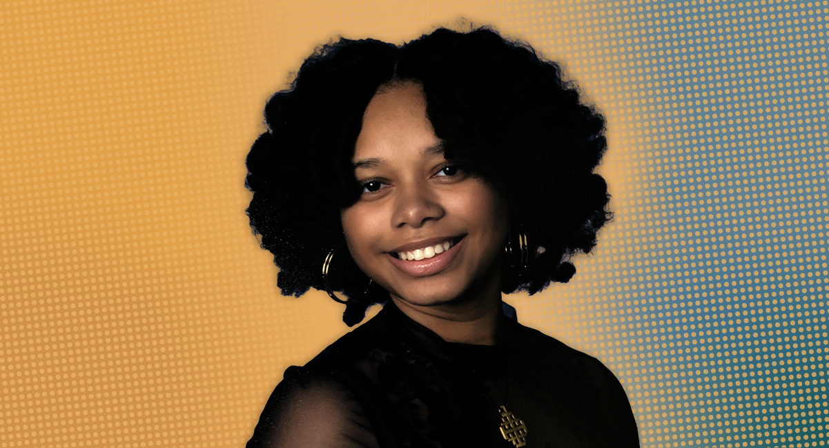 Headshot of Ben Williams