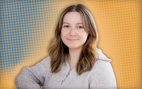 Meet the D3 Staff: Emily Doebler